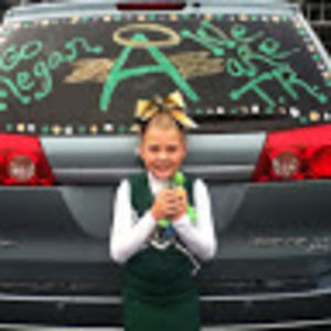 Meet your Posher, Marybeth